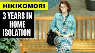 Hikikomori : The Loneliest People In The World