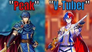 The PROBLEM with Fire Emblem Engage's character designs