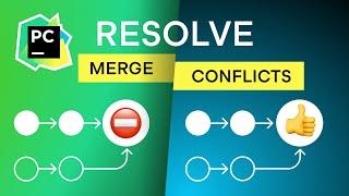 Resolving Git Conflicts: The Easy Way
