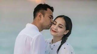 Nagita Slavina Leaked Video | viral! video hot 61 detik mirip nagita slavina, raffi ahmad bereaksi