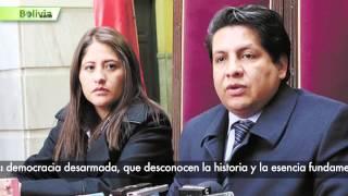 Bolivia News 18 Febrero 2014 Boliviawebtv