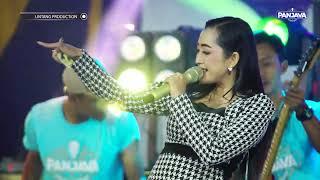 PANJAVA THE ROCK DANGDUT // Terpaksa - Virly Yuniar