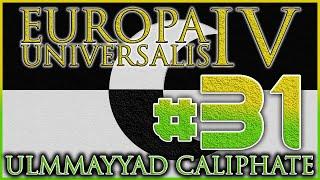 ALL OF ANATOLIA | The Ulmayyad Caliphate | EU4 (1.29) | Episode #31