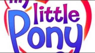 My Little Pony Enterprises Logo (2004-2008)