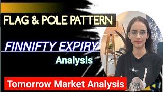 Nifty / Banknifty Analysis | Tomorrow Market Analysis #stockmarket #trading #sharemarket