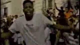 Doug E Fresh - Summertime