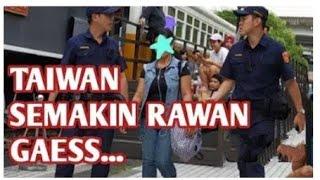 #VIRAL ..KISAH TKW ILEGAL DI TAIWAN//JIKA GELANG INI SUDAH DITANGAN SAYA HANYA BISA PASRAH...