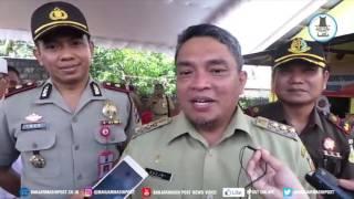 Wali Kota Banjarbaru Temui PSK Pembatuan