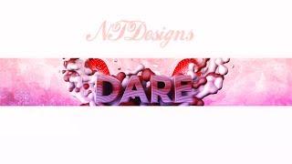 TheDareArts |By NTDesigns