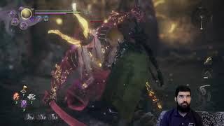 Nioh 2 仁王 2 | FINAL MISSION ON DREAM OF THE NIOH BEGINS!!!