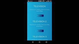 Como ver los canales PREMIUM en la app tecnotv