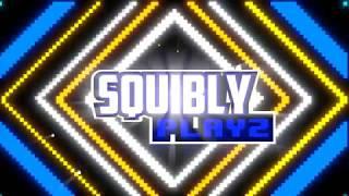 SquiblyPlayz | Paid Intro | 2D Professional Intro