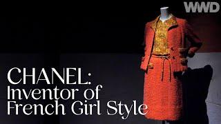 Chanel: Inventor of French Girl Style | WWD