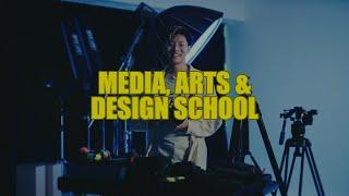 Media, Arts & Design School | Singapore Polytechnic