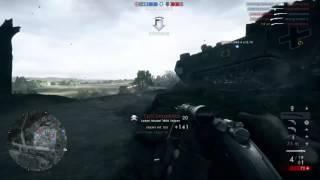 FJR- (BF1) BATTLEFIELD 1 | EPIC DAYTAGE