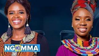 Eunice Njeri and Evelyn Wanjiru - Worthy