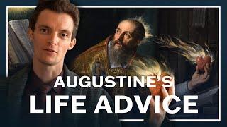 Celebrating The Feast of Saint Augustine | Dr. Shane Owens