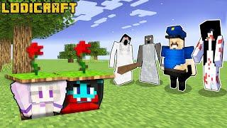 Best of Minecraft - Escape Killers!