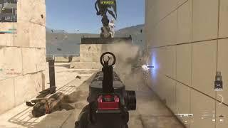 Xim Nexus Controller Modern Warfare 2 Beta Gameplay