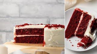 Red Velvet Cake