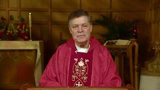 Catholic Mass Today | Daily TV Mass, Thursday July 25, 2024