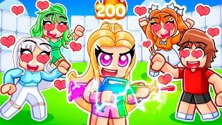 EMMA FINALLY GOT 200 GAME WINSTREAK IN RIVALS...