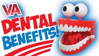 VA Dental Insurance Explained | Who is Eligible for Coverage and How to Qualify