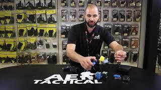 Axon TASER - The Less Lethal Option for Law Enforcement (S4E10)