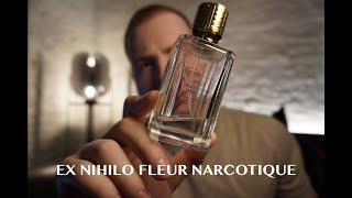 ОБЗОР ex nihilo fleur narcotique / покупать или нет?