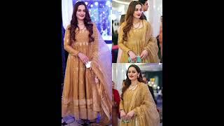 Aiman khan so beautiful New pictures #shortvideo #aimankhan #minalkhan #actress