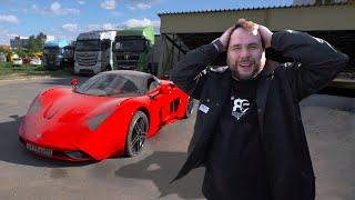 ПЕРВЫЙ ВЫЕЗД НА MARUSSIA B1! ЗАРАБОТАЛИ 9.000.000 РУБЛЕЙ за 9 дней!