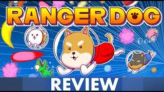 Ranger Dog Review - Nintendo Switch