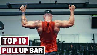 Best Pull Up Bar In 2024 - Top 10 Pull Up Bars Review