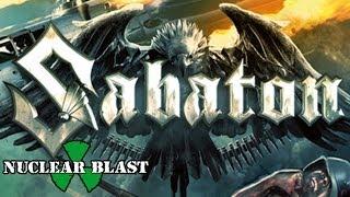 SABATON - Heroes (OFFICIAL TRACK-BY-TRACK PART II)