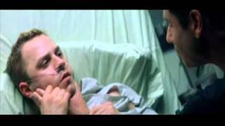 BASIC (2003) - GIOVANNI RIBISI FREAKS OUT