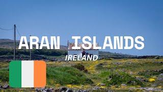 Aran Islands Ireland Things To Do Travel Guide | ARAN ISLANDS IRELAND TRAVEL #ireland