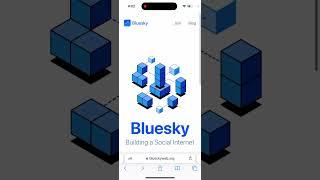 BLUESKY SOCIAL APP - FULL OVERVIEW. What is it?