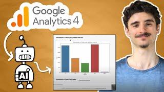 Google Analytics 4 Data Analysis with ChatGPT (Get Valuable Insights)