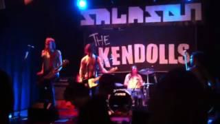 The Kendolls - Salason