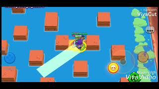 Brawl stars Darryl 10000000000000Km glitch