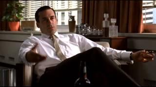 What do women want - Mad Men