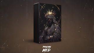 [FREE] JERK X HOODTRAP "UTOPIA" DRUMKIT + ONE SHOTS + MIXER PRESETS | FREE DRUM KIT 2025