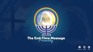 The End Time Message, Budiriro