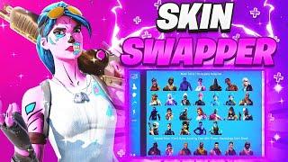 Bester Fortnite Skin Changer 2021! OG Skins Gratis (Ich wurde gehackt nicht auf die links drücken)