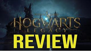 Hogwarts Legacy Review - "Buy, Wait for Sale, Never touch?"