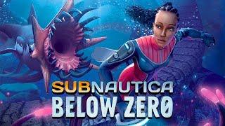 Subnautica Below Zero Full Release Gameplay Deutsch #01 - Eine neue Geschichte