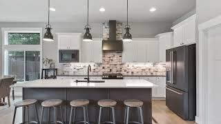 Brytech Construction - Award winning home builder in Spokane, WA region