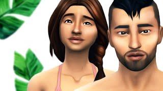  Let's Play The Sims 4 Island Living - Part 1