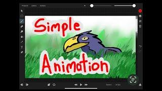 Draw stuff (ToonSquid animation tutorial)