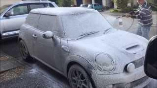 Snow Foam - Prewash & quick clean